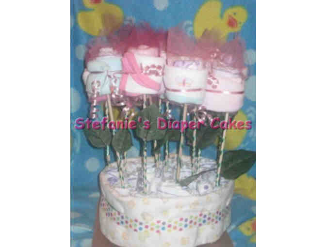 Gift Certificate for Stefanie's Creations