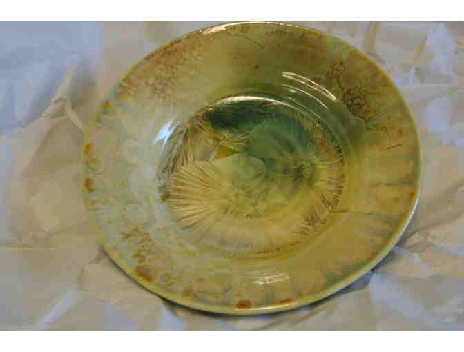 Edgecomb Potters Thrown Bowl