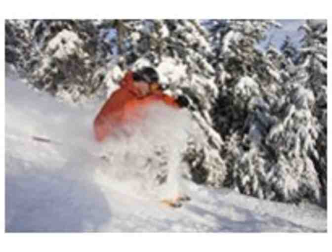 1-Week Stay Slope Side at Sunday River
