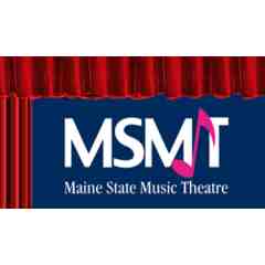 Maine State Music Theatre