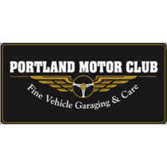 Portland Motor Club