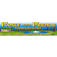 Family and Friends Campground
