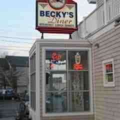 Becky's Diner