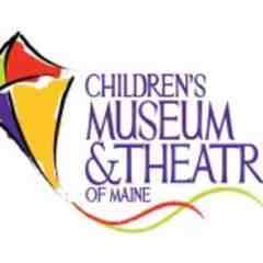 Children's Museum and Theatre of Maine
