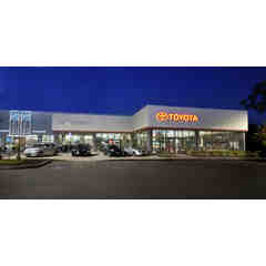 Berlin City Toyota/Lexus