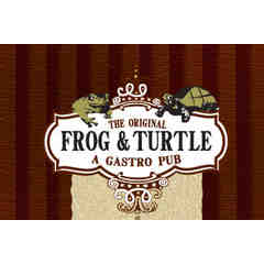 The Frog & Turtle