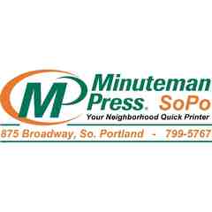 Minuteman Press