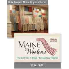 Maine Woolens Outlet