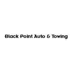 Black Point Auto & Towing