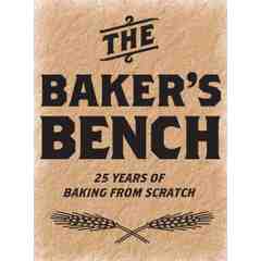 Baker's Bench