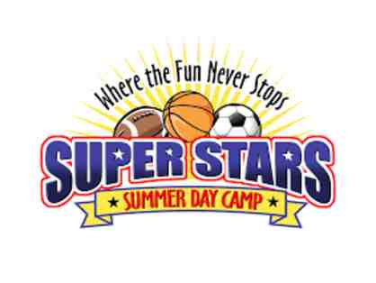 1 Week of Superstar Sports Camp