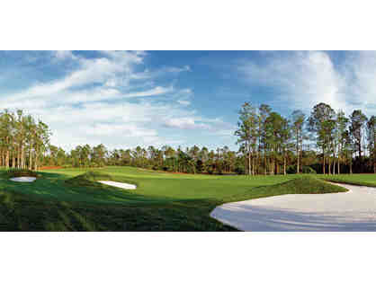 JUPITER - Round of Golf with Private Instruction at Exclusive Golf Club