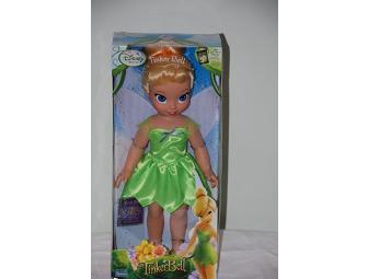 Tinker Bell Doll