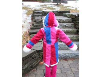 Girls Corduroy Jacket from The Childrens Place