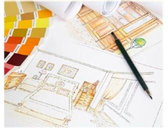 Design Services from Mitchell Construction Group Inc. $360 Gift Certificate