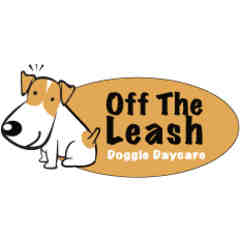 Off The Leash Doggie Daycare