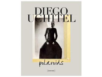 Polaroids by Diego Uchitel