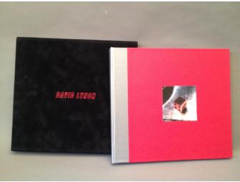 David Lynch limited edition 'Crazy Time Clown' vinyl plus CD box set