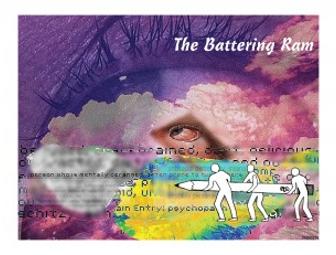 The Battering Ram - the first 2 issues