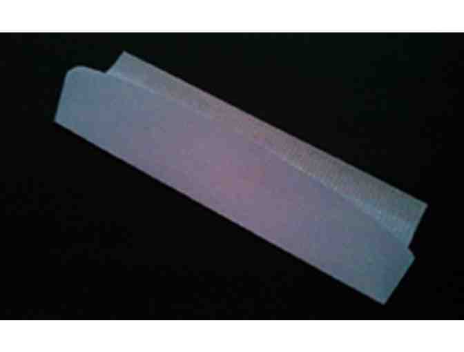 1 Case of Curved Papers