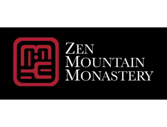 Zen Training Weekend at Zen Mountain Monastery