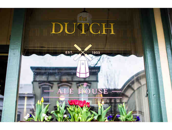 Happy Hour Party at the Dutch Ale House for you and 10 Friends