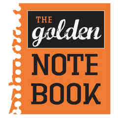 Sponsor: The Golden Notebook