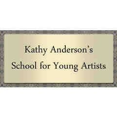 Kathy Anderson's School for Young Artists