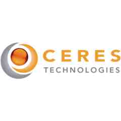 Sponsor: Ceres Technologies