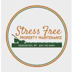 Stress Free Property Maintenance