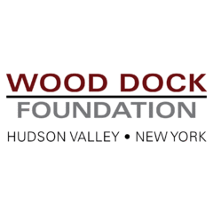 Wood Dock Foundation