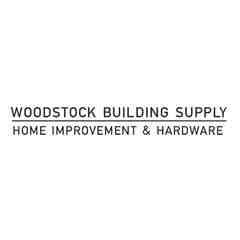 Woodstock Building Supply