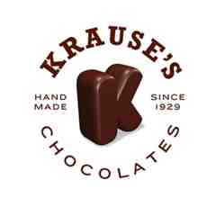 Sponsor: Krause's Chocolates