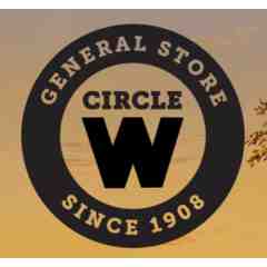 Circle W General Store