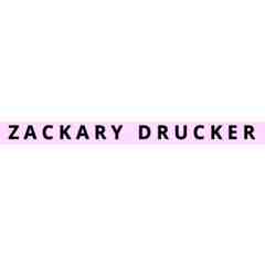 Zackary Drucker