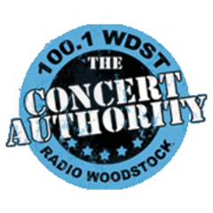 100.1 Radio Woodstock/WDST
