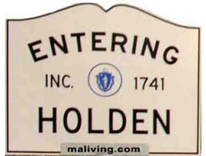 Dine around Holden, MA - Val's Restaurant & Lounge & Specialty Sandwich