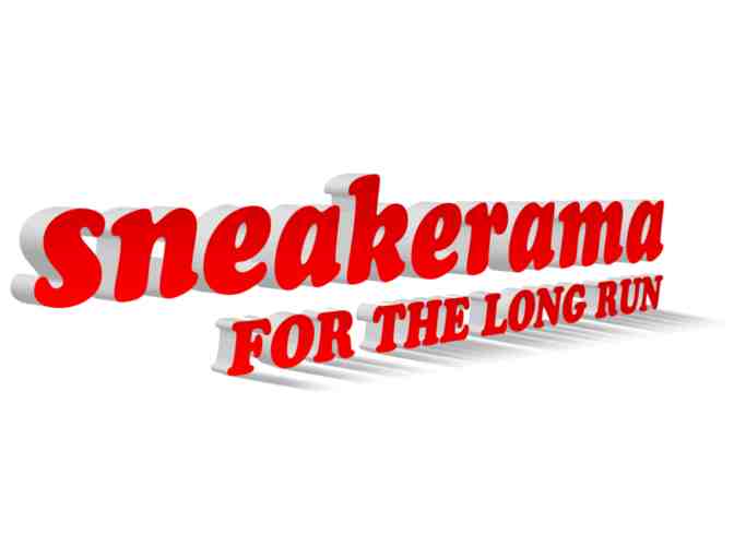 Fitness!!! Sneakerama and Landry's Bicycle Gift Certificates!