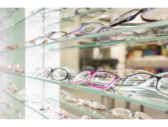 Plante Opticians, Worcester Best Optician over and over is conveniently located in Tatnuck
