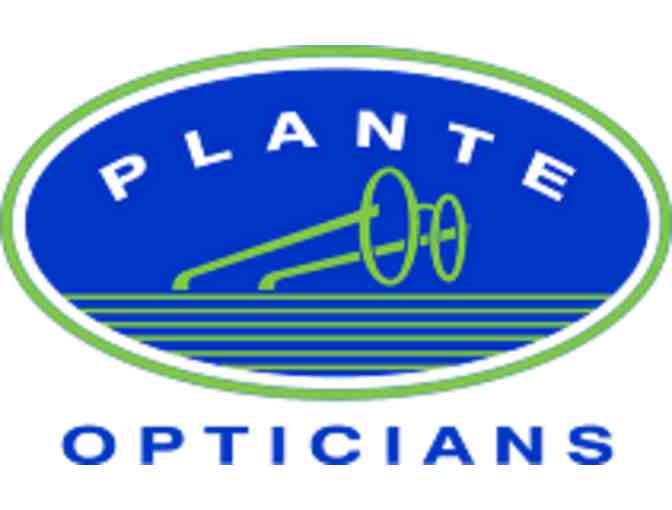 Plante Opticians, Worcester Best Optician over and over is conveniently located in Tatnuck