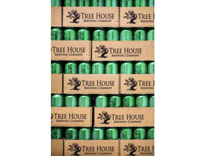 Tree House Brewing Company Gift Card and SWAG!!!