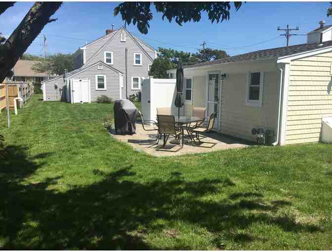 3-night stay at a cottage in Dennisport, Cape Cod MA - Photo 7