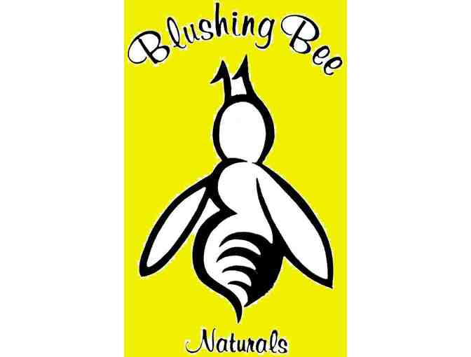 Blushing Bee Naturals & Bagel Inn - Holden MA