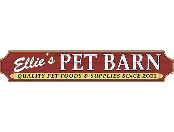 Ellie's Pet Barn