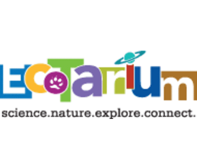 Museums for Families Package: Ecotarium & Providence Children's Museum