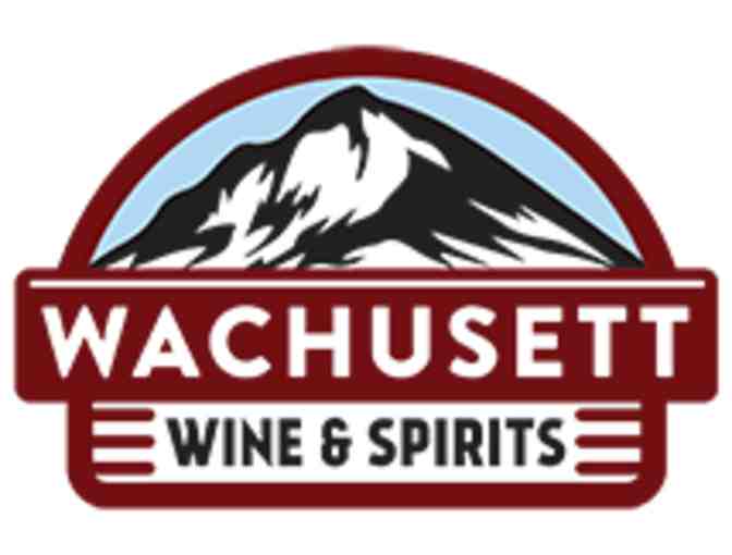Good for the Body and Soul: Wachusett Wine and Spirits & Nutrition Source Gift Cards