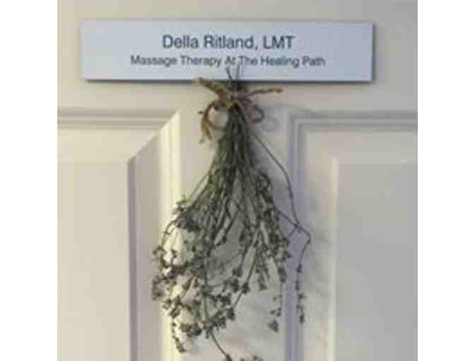 Healing Path Massage Therapy - 1 Hour Massage!