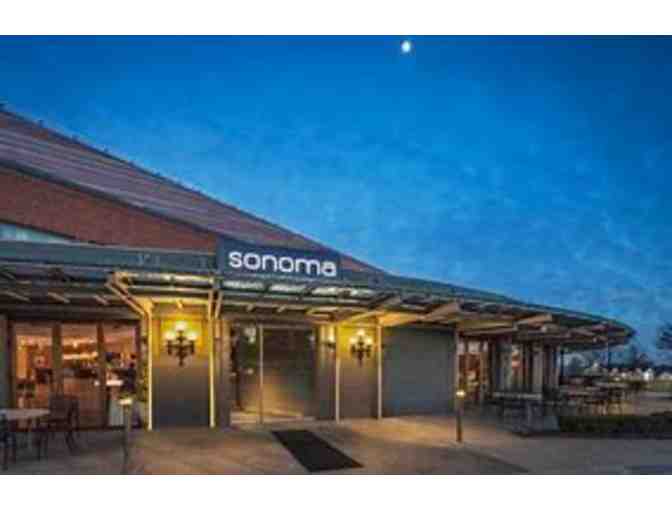 Beechwood Hotel & Sonoma Restaurant, Brunch for Two ($75 Value) - Photo 1