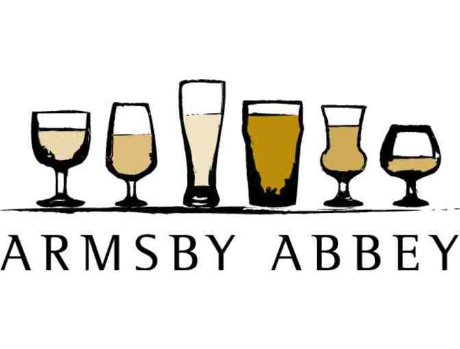 Worcester Main Street Dining - Armsby Abbey & Deadhorse Hill Restaurant