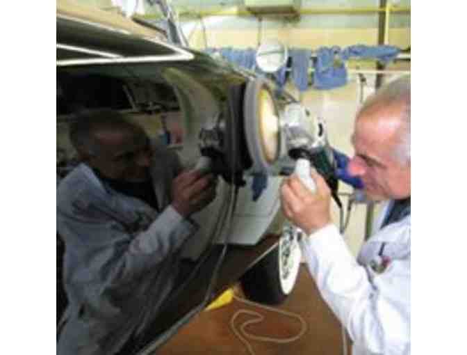 Auto Care Pack- AAANortheast/Haddad Auto Detail/Village Repair Holden - Photo 2